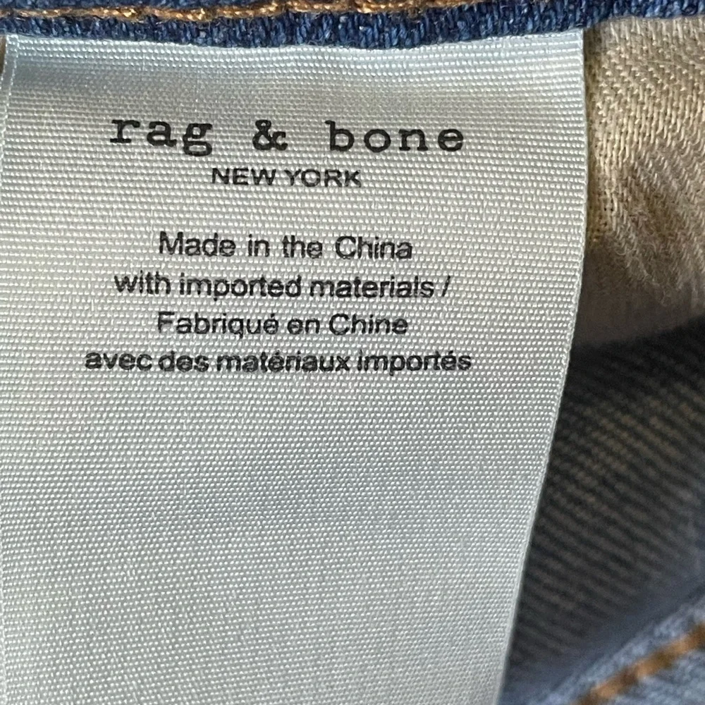 Rag & Bone jeans - Picture 6 of 10